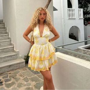 Majorelle Serafina dress size M